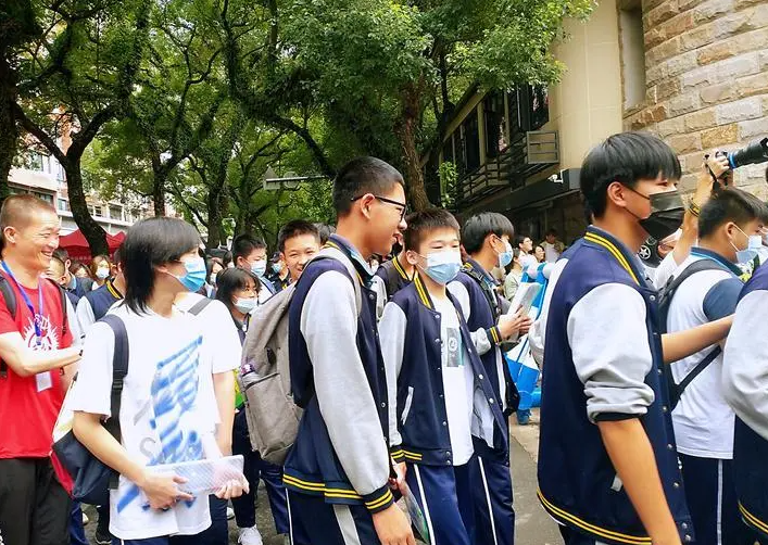 2023年天津中考成績在哪里查詢 中考成績查詢入口網站