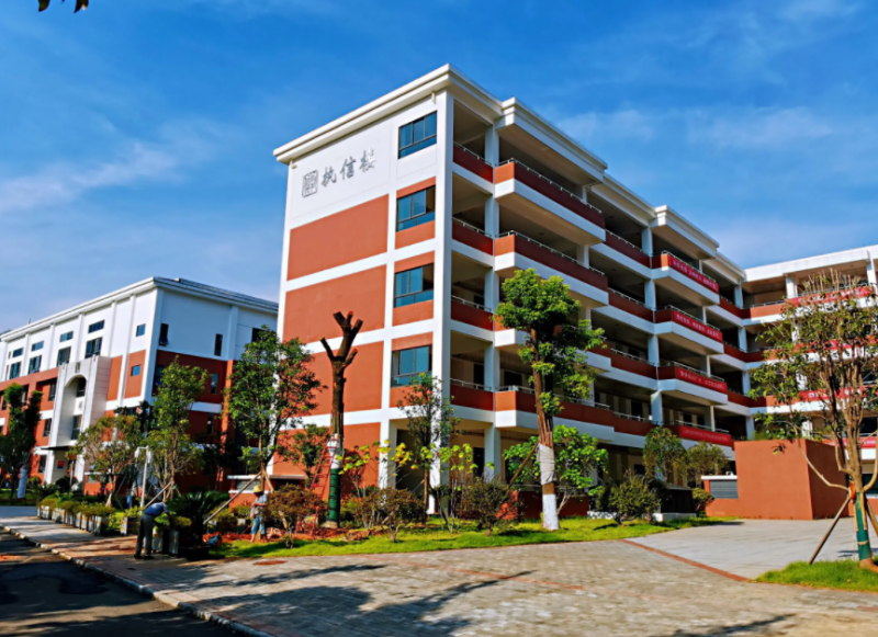 2023貴陽排名前八的建筑學校名單