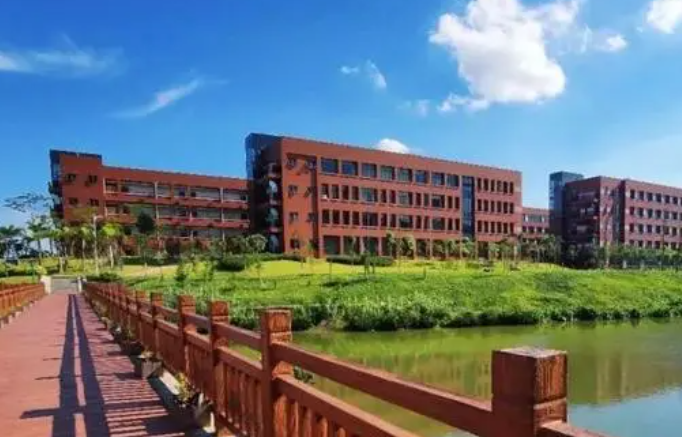 往年高考多少分可以上佛山科學(xué)技術(shù)學(xué)院？（2023年參考）