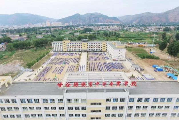 2023甘肅排名前七的烹飪學(xué)校名單