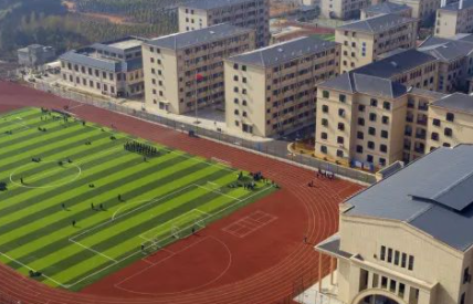 2024九江公辦消防工程技術(shù)學校有哪些 九江公辦消防工程技術(shù)學校名單一覽表