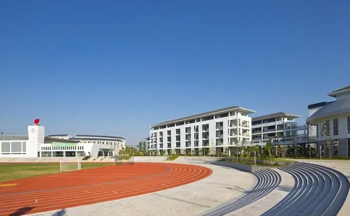 2024貴陽排名前五的建筑學(xué)校名單