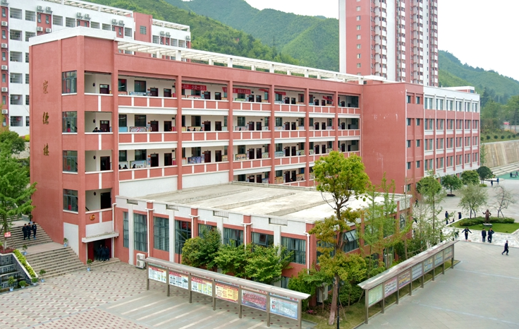 2024重慶市排名前五的建筑學(xué)校名單