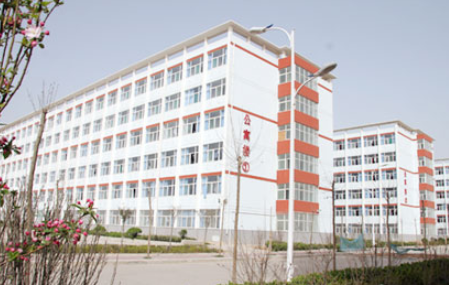 2023忻州海運(yùn)技校招生簡(jiǎn)章