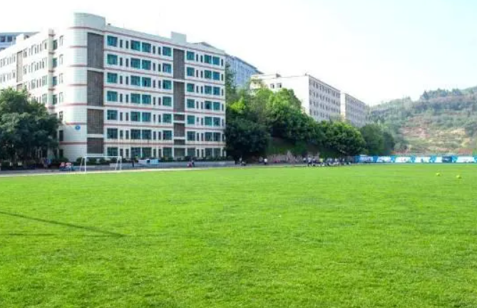 重慶2023年初中畢業(yè)讀什么中專學校最好