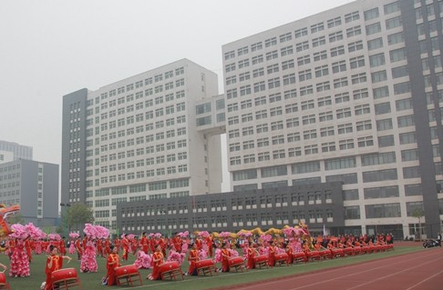 2023晉城高級技工學(xué)校招生簡章