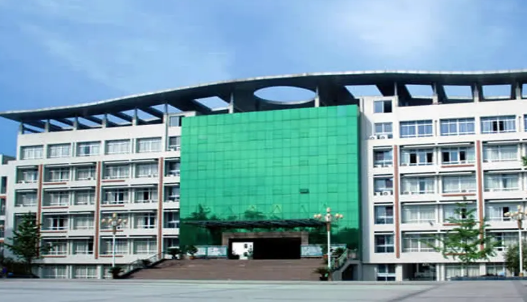 2024四川排名前五的幼師學校名單