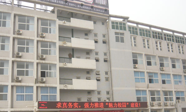 2023鄭州排名前八的汽修學(xué)校名單