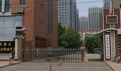 2023石家莊排名前八的汽修學(xué)校名單