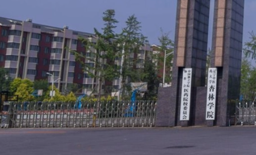 遼寧中醫(yī)藥大學杏林學院招生章程2023年
