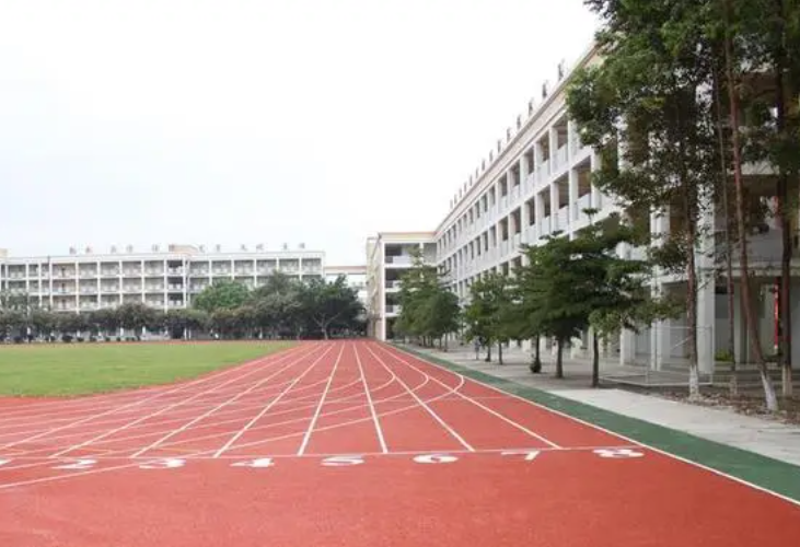 金沙高級(jí)中學(xué)怎么樣、好不好(2023參考)