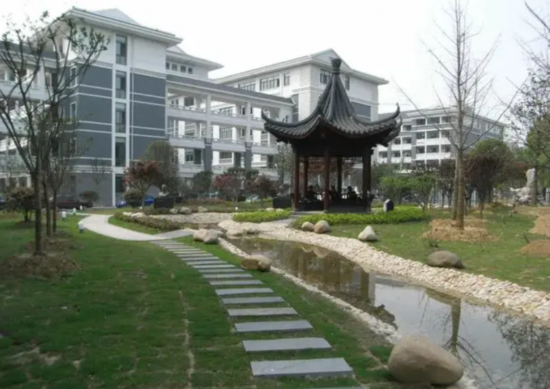 江蘇省常州高級(jí)中學(xué)怎么樣、好不好(2023參考)