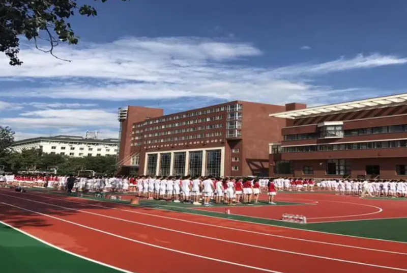 2023年北京師范大學(xué)附屬煙臺國際學(xué)校初中部靠譜嗎