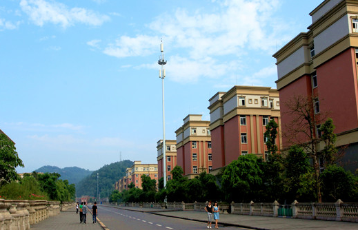 2023年四川就業(yè)最好的中專學(xué)校