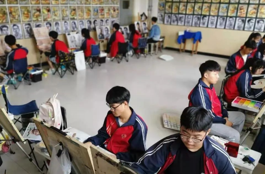 榆社縣職業(yè)中學(xué)招生簡章2023年