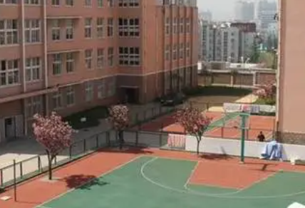 青島市房地產(chǎn)職業(yè)中等專業(yè)學校招生簡章2023年