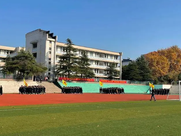 2023秦淮中學招生計劃 招生人數(shù)是多少(附要求、條件、對象)