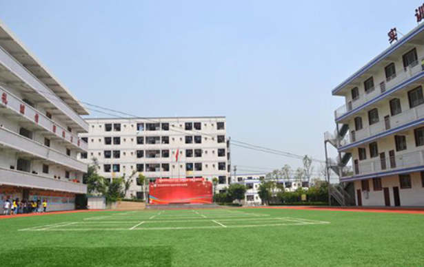 2023年重慶什么中專學校有前途