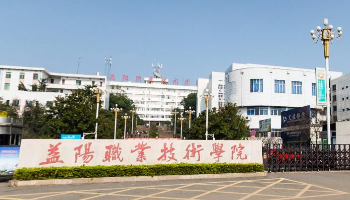 益陽(yáng)職業(yè)技術(shù)學(xué)院錄取規(guī)則2023年