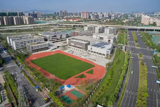 南京市中華中學(xué)招生簡章2023年