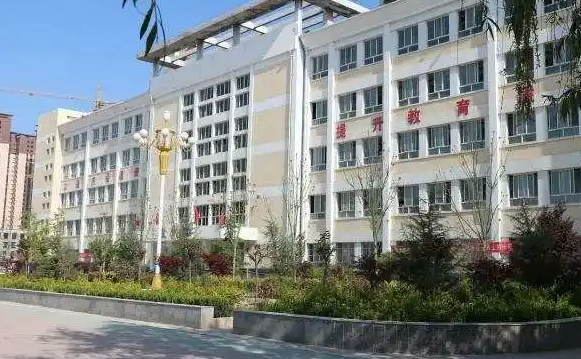 2024天水排名前五的計算機學校名單