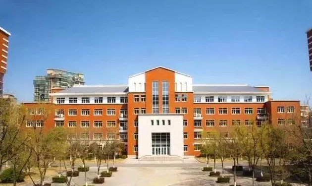 南京市建鄴高級中學歷年招生分數線一覽表(2023參考)