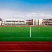 無錫東方國際學校