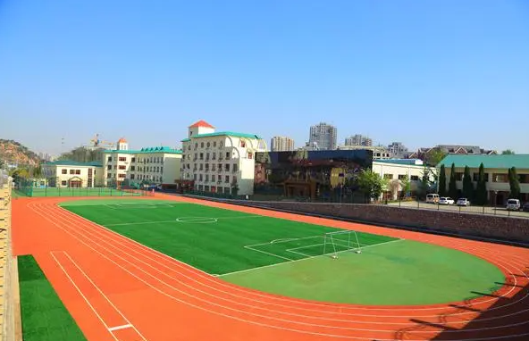 2023年青島銀河學校初中部入學條件