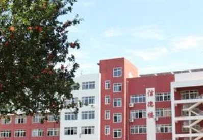 青島城市管理職業(yè)學(xué)校怎么樣、好不好