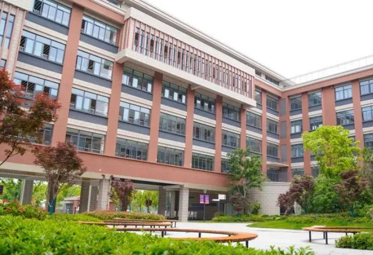 南京航空航天大學(xué)附屬中學(xué)怎么樣、好不好