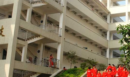 2024重慶排名前五的計算機學校名單