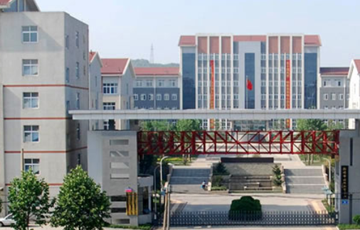 淄博市特殊教育中心地址，乘車路線