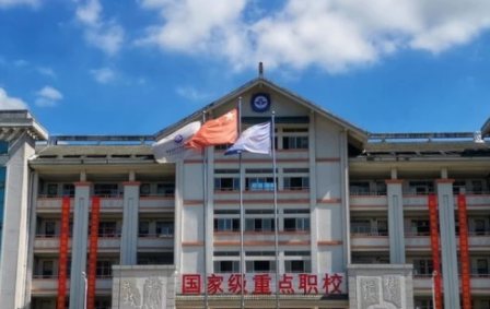 浙江2023年初中畢業(yè)可不可以去中專學校