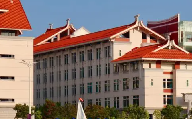 廈門(mén)大學(xué)嘉庚學(xué)院招生章程2023年