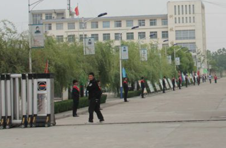 棗莊市嶧城區(qū)職業(yè)中等專業(yè)學(xué)校怎么樣、好不好