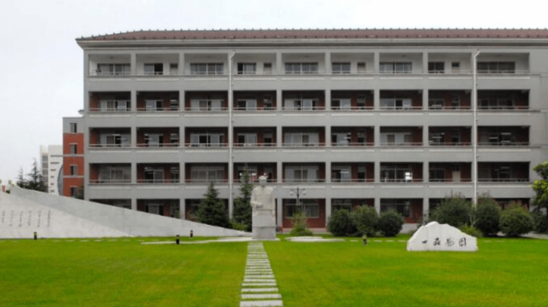 江蘇省淮陰中學(xué)怎么樣、好不好