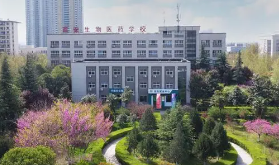 2024陜西排名前五的衛(wèi)生學校名單