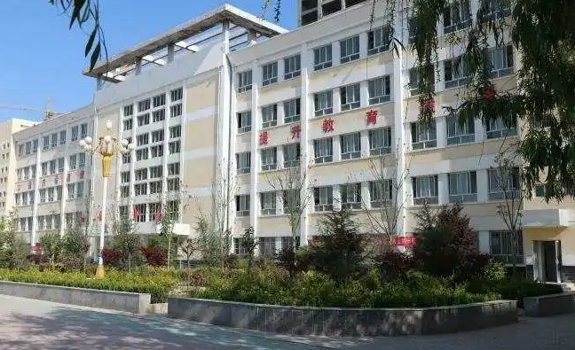 2023天水排名前七的電子商務(wù)學(xué)校名單