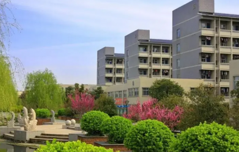 江蘇省武進(jìn)高級中學(xué)怎么樣、好不好