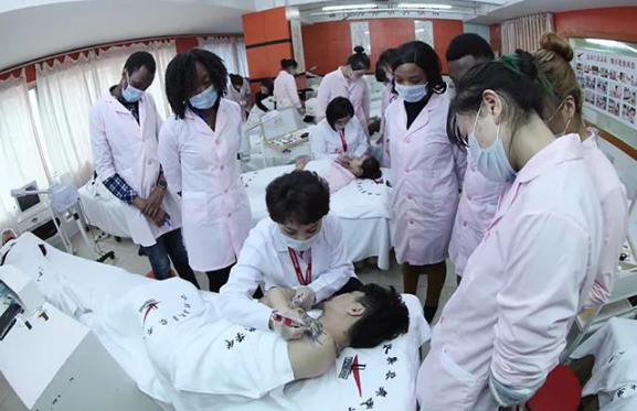 安徽2023年上中專學校好不好