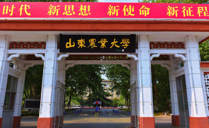 山東農(nóng)業(yè)大學錄取規(guī)則2023年