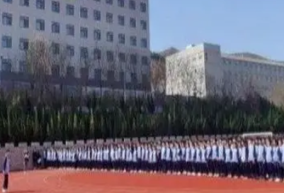 煙臺電子工業(yè)學(xué)校怎么樣、好不好