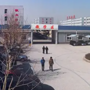 濰坊華洋水運學(xué)校