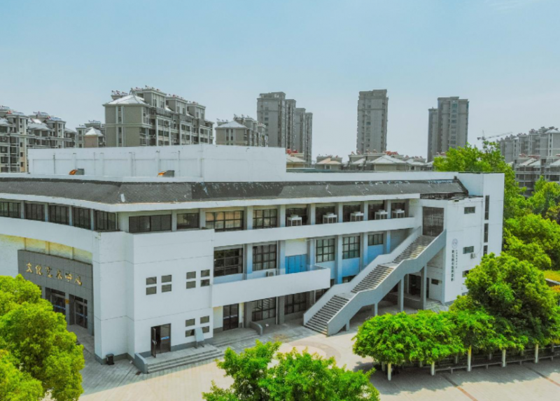 江蘇省淮州中學地址，乘車路線