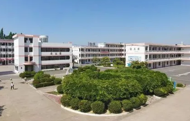 江蘇省漣水中學地址，乘車路線