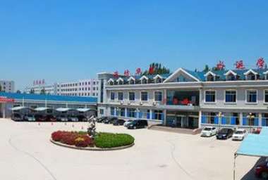 濰坊華洋水運(yùn)學(xué)校地址，乘車(chē)路線