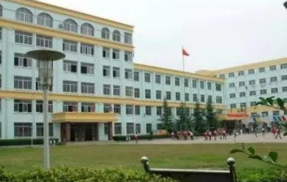 濟(jì)寧市兗州區(qū)職業(yè)中等專業(yè)學(xué)校怎么樣、好不好