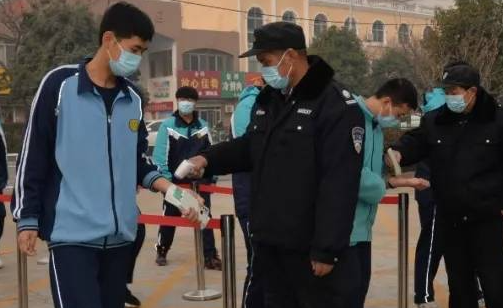 寧陽縣職業(yè)中等專業(yè)學(xué)校怎么樣、好不好