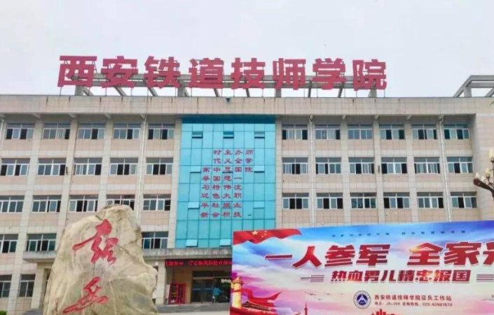 2024西安排名前五的電子商務(wù)學校名單