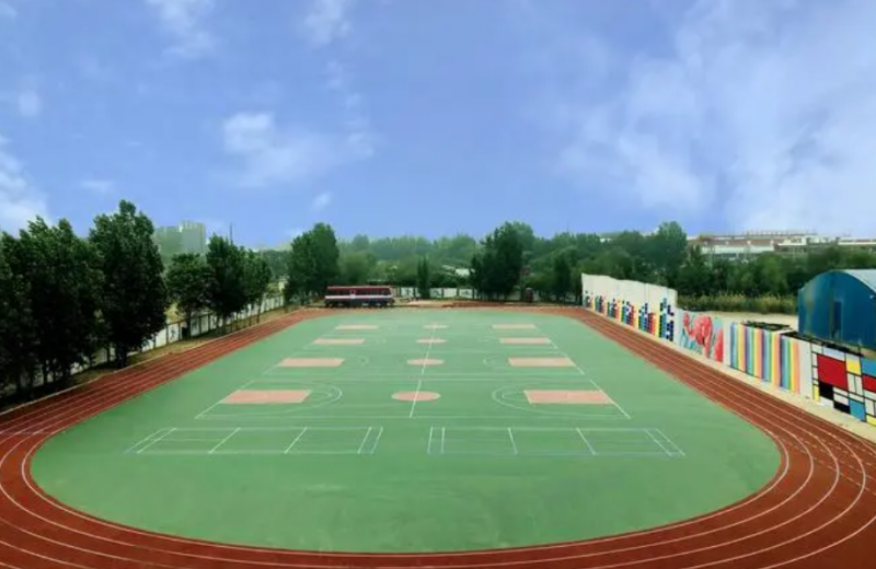 貴州2023年適合男生的中專學(xué)校
